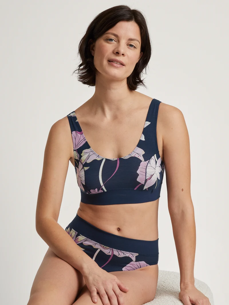 Bustier mit Softbund