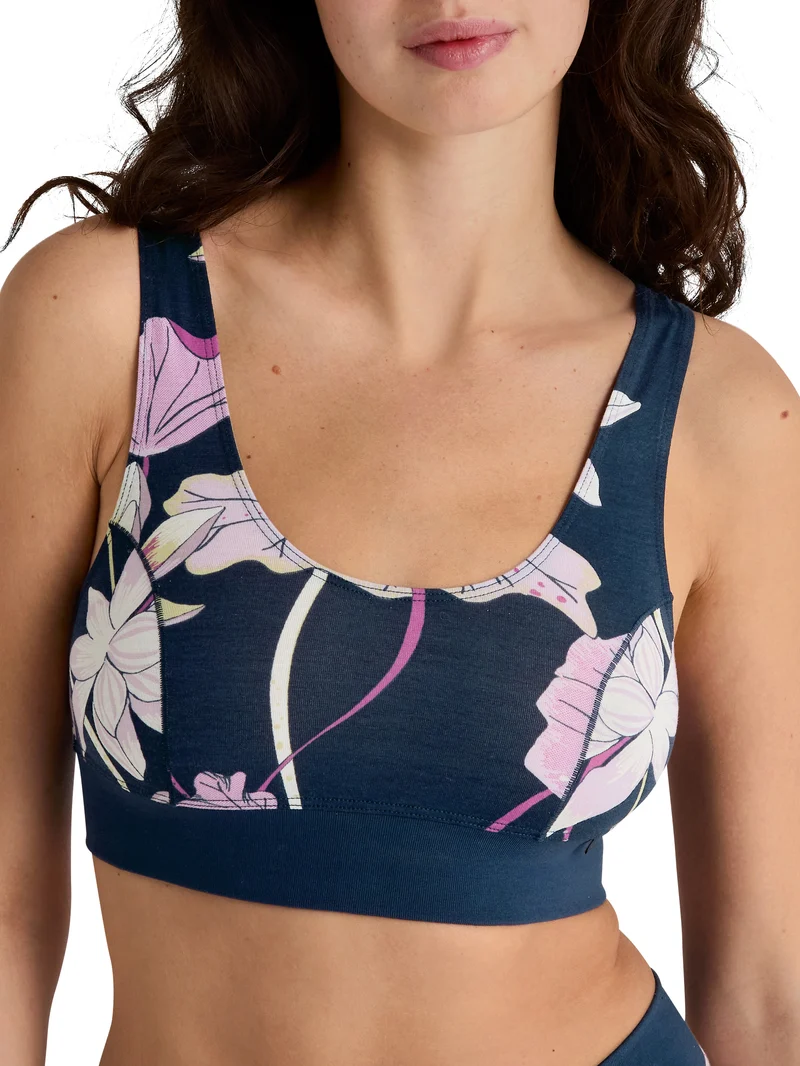 Bustier mit Softbund