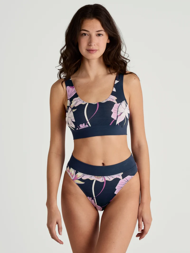 Bustier mit Softbund