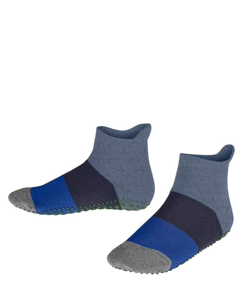 FALKE Colour Block Kinder