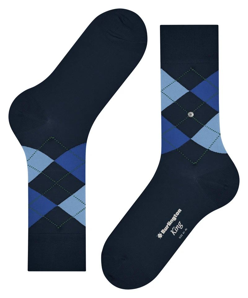 Burlington King Herren
