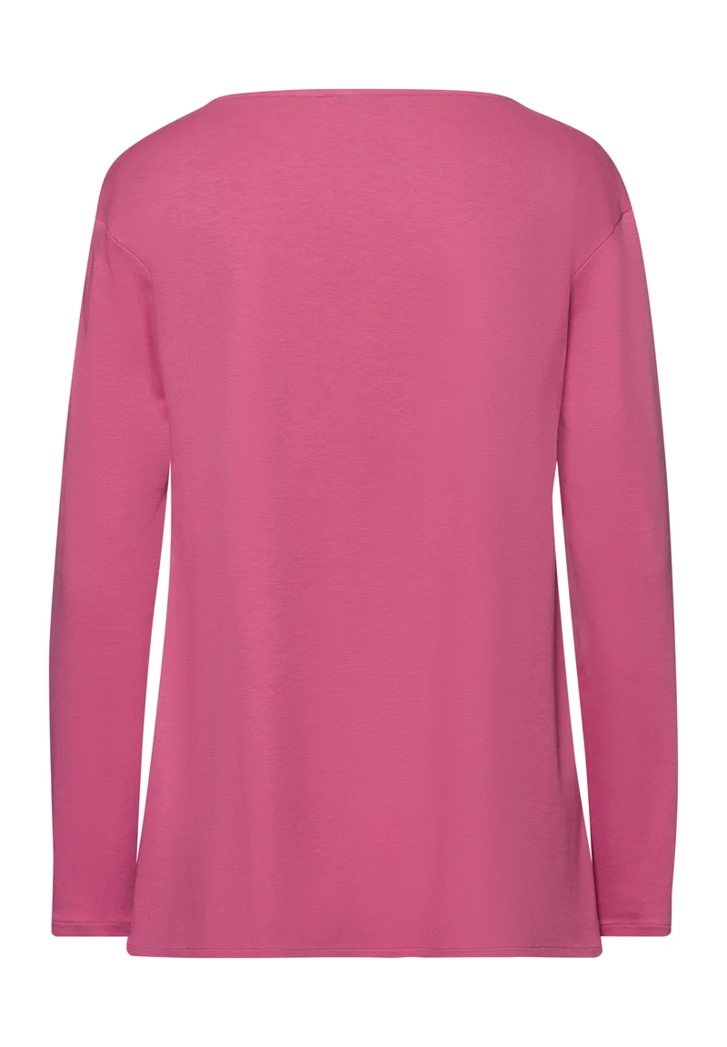 Loie L/SLV Shirt