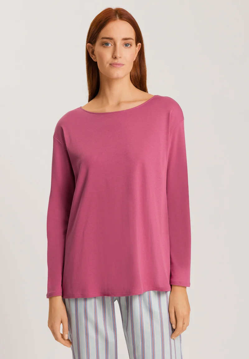 Loie L/SLV Shirt