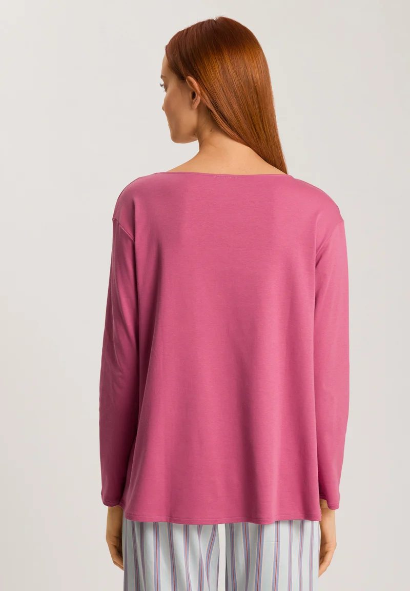 Loie L/SLV Shirt