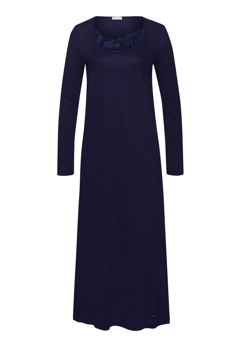 Anne NW L/SLV Nightdress 130cm