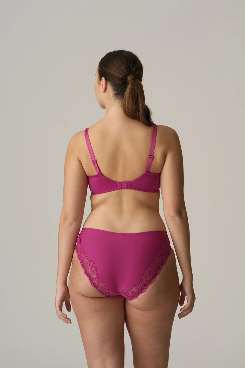 MADISON Fuchsia Fiesta Vollschalen-BH nahtlos