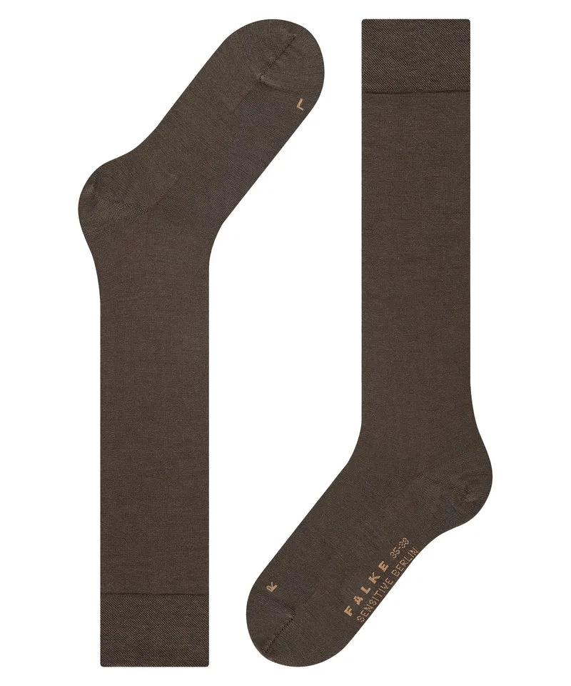 FALKE Sensitive Berlin Damen