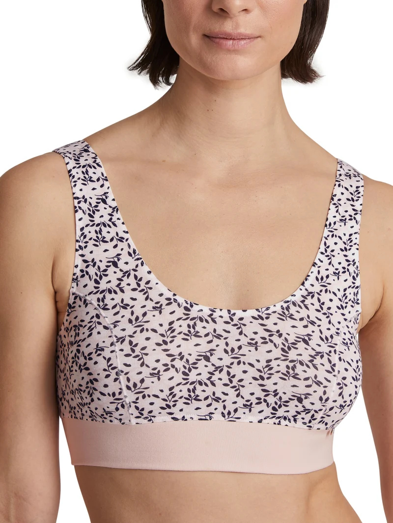Bustier mit Softbund