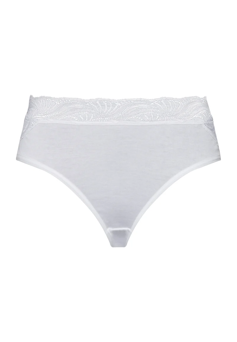 Cotton Delight Midi Briefs