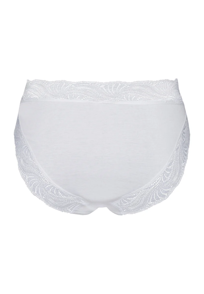 Cotton Delight Midi Briefs