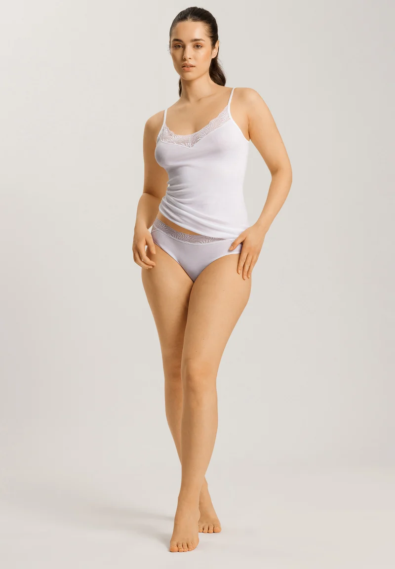 Cotton Delight Midi Briefs