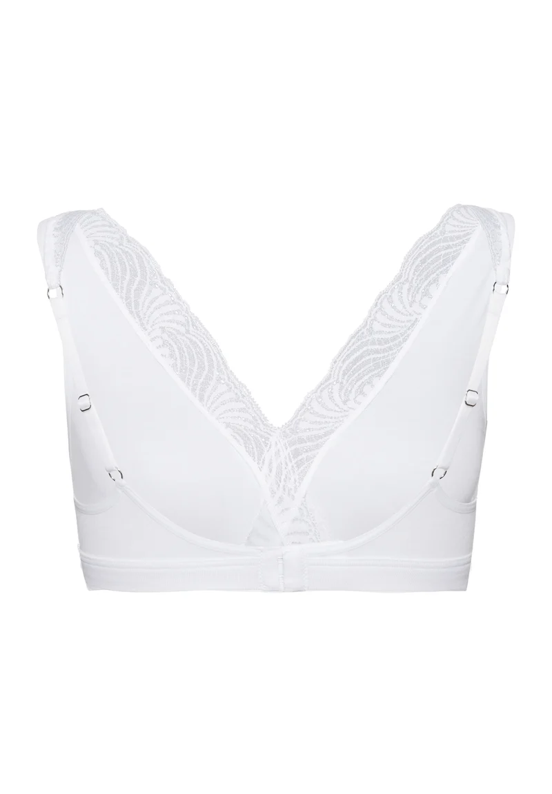Cotton Delight Soft Cup Bra