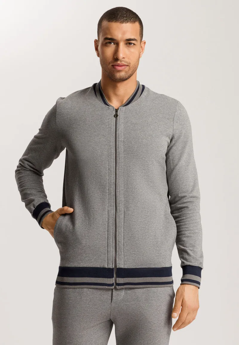 Natural Living Jacket
