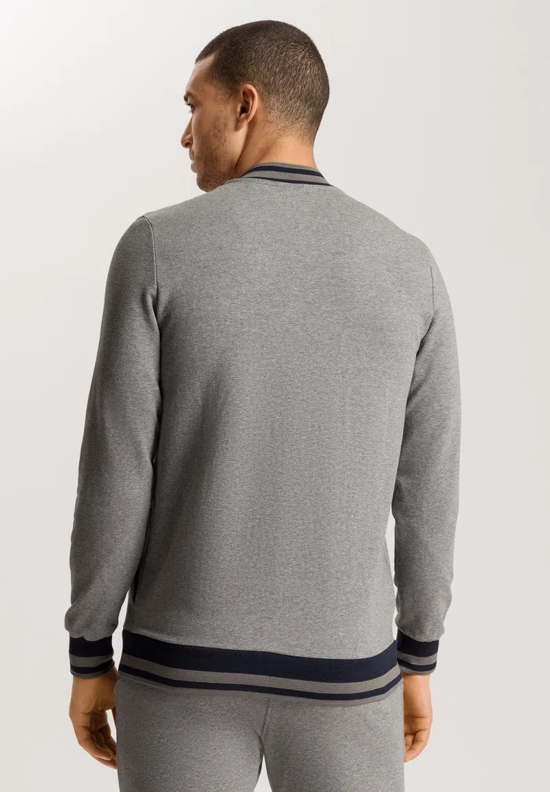 Natural Living Jacket