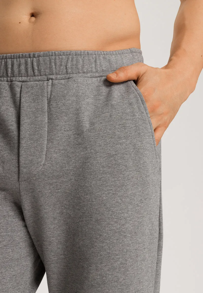 Natural Living Long Pants