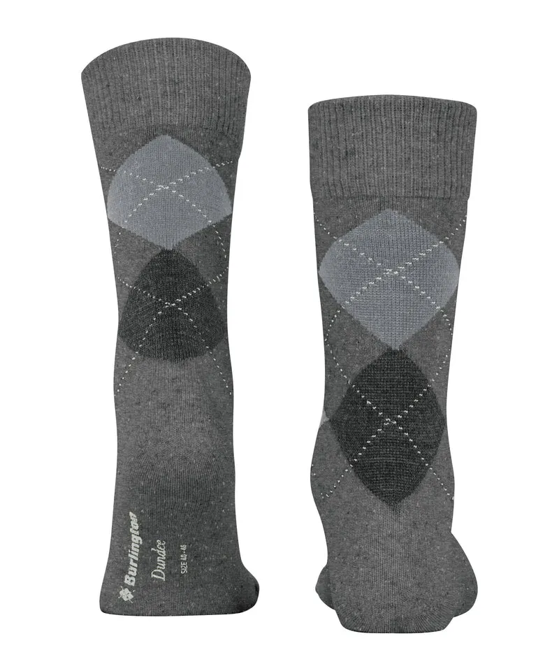 Burlington Dundee Herren Socken