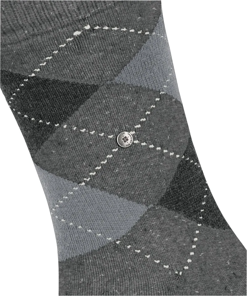 Burlington Dundee Herren Socken