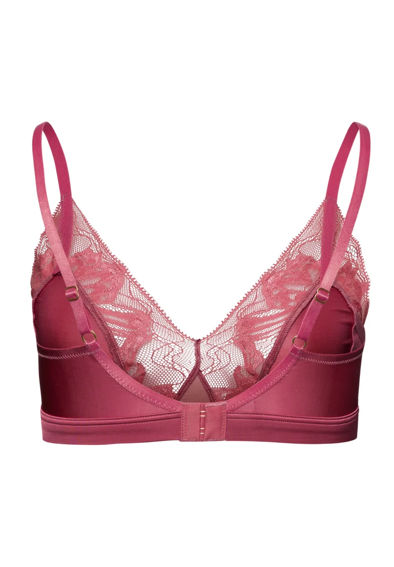 Eva Soft Cup Bra