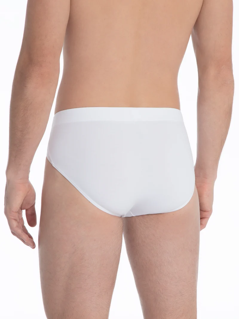 Slip, überzogener Bund