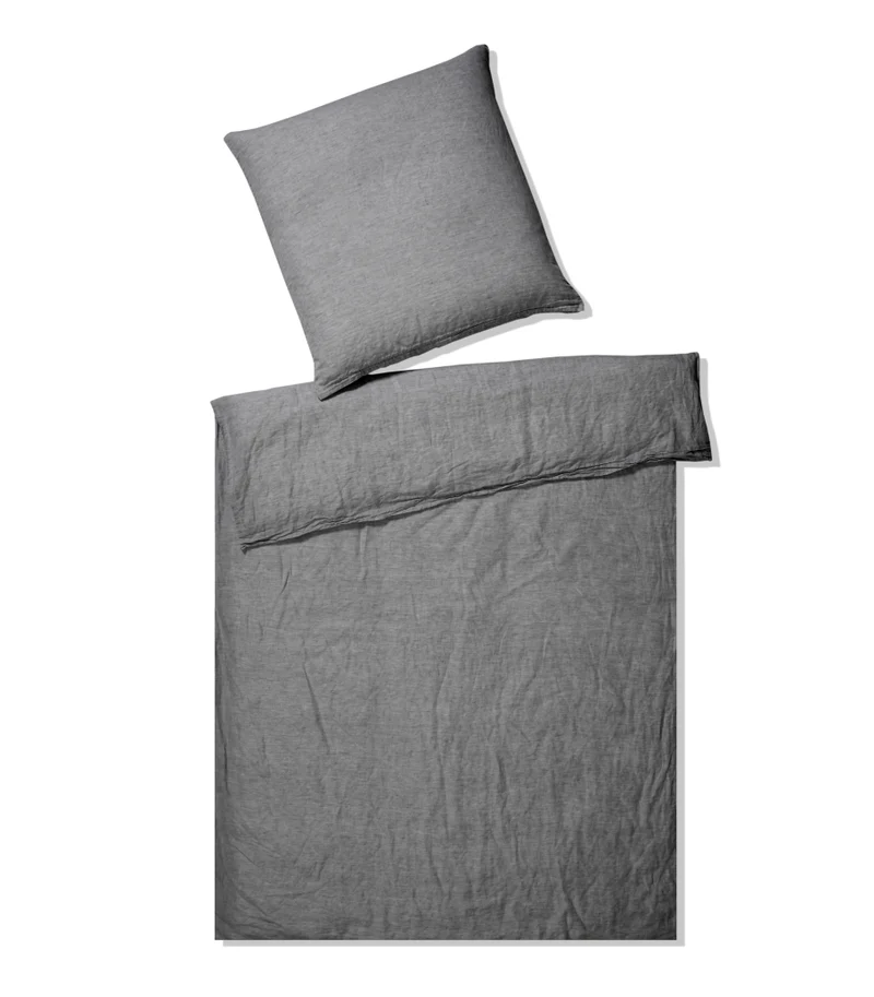 Elegante Bettwäsche Breezee