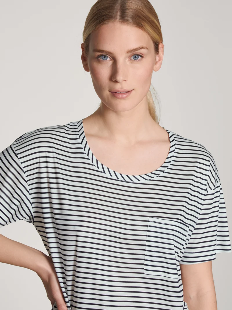 WOMEN Shirt short-sleeve
