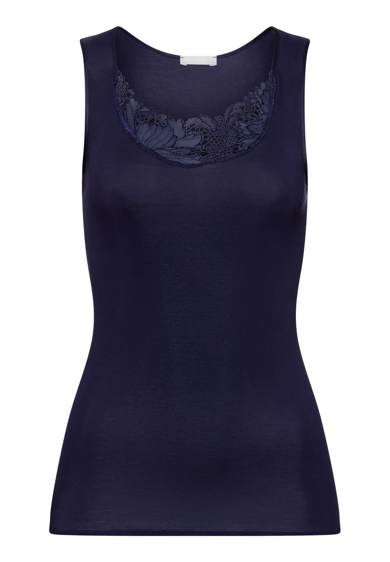 Anne Tank Top