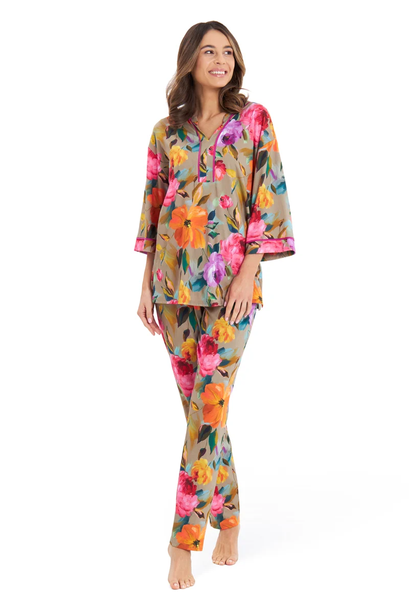 Pyjamas 1243737