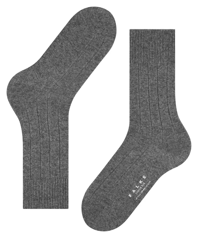 FALKE Lhasa Rib Herren
