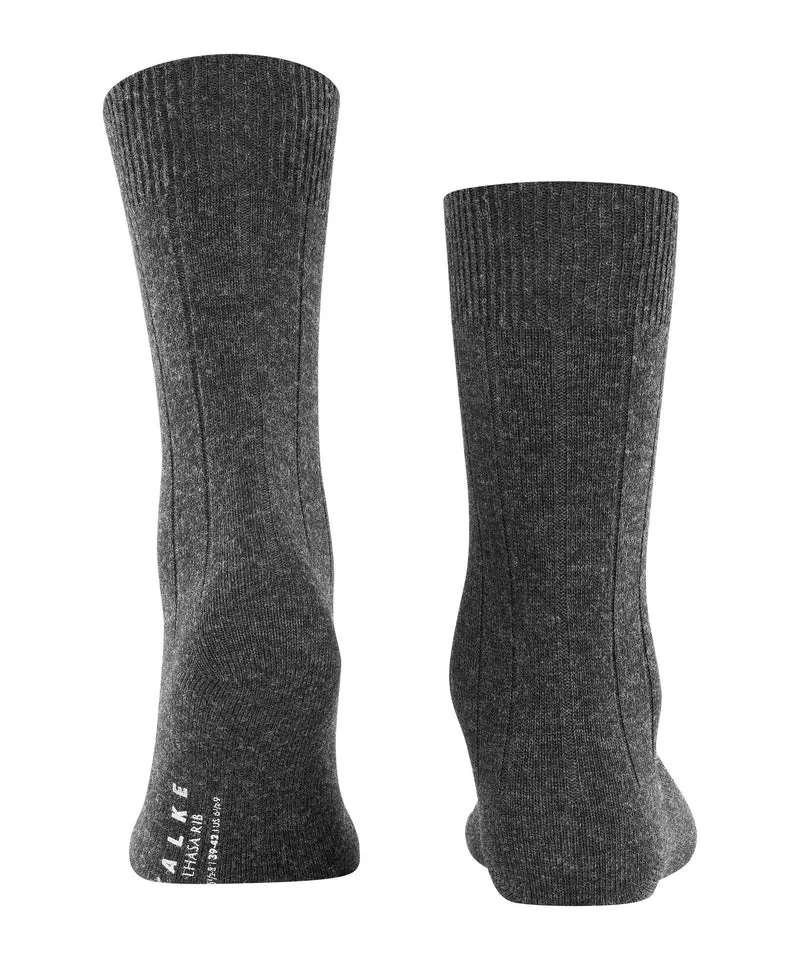 FALKE Lhasa Rib Herren