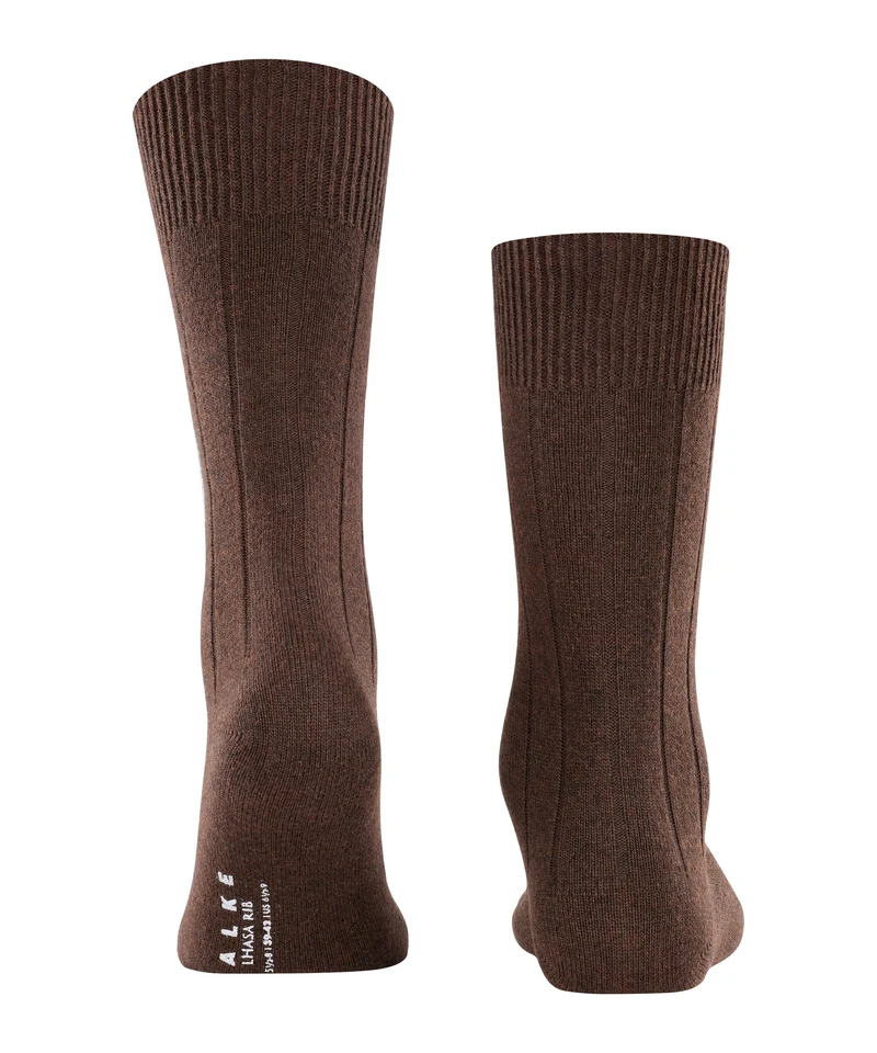 FALKE Lhasa Rib Herren