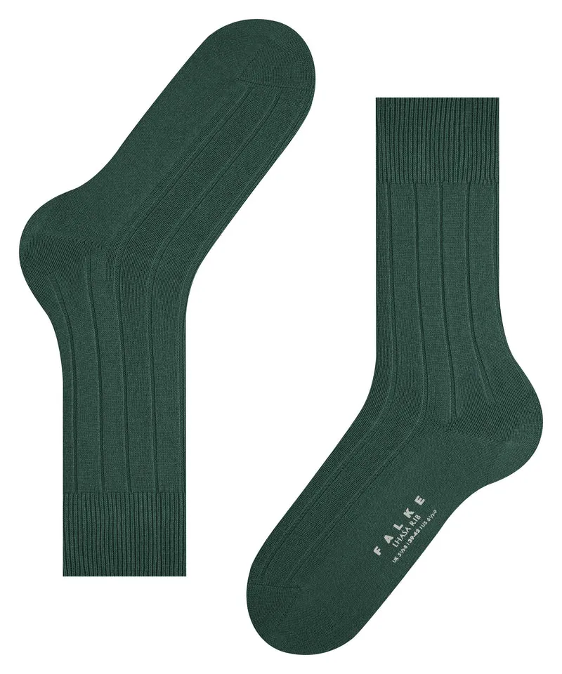 FALKE Lhasa Rib Herren