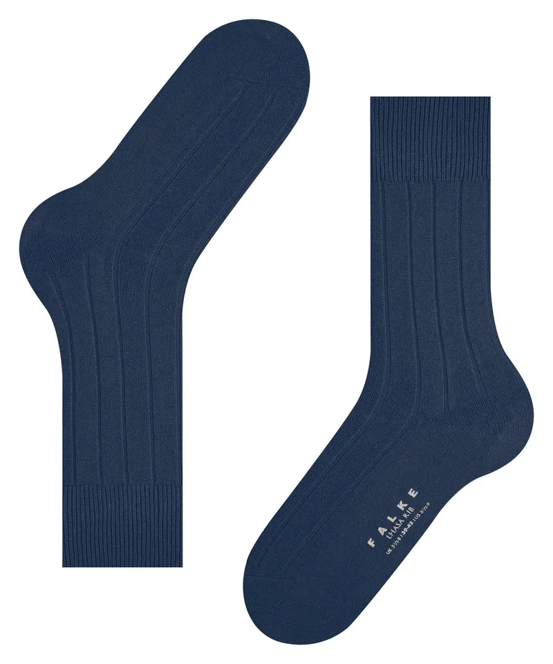 FALKE Lhasa Rib Herren