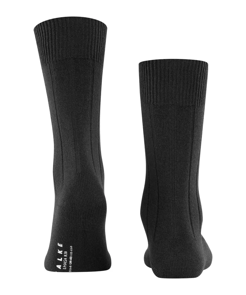 FALKE Lhasa Rib Herren