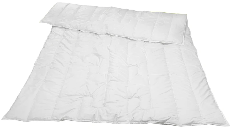 Exclusive Camel leichte Sommerdecke