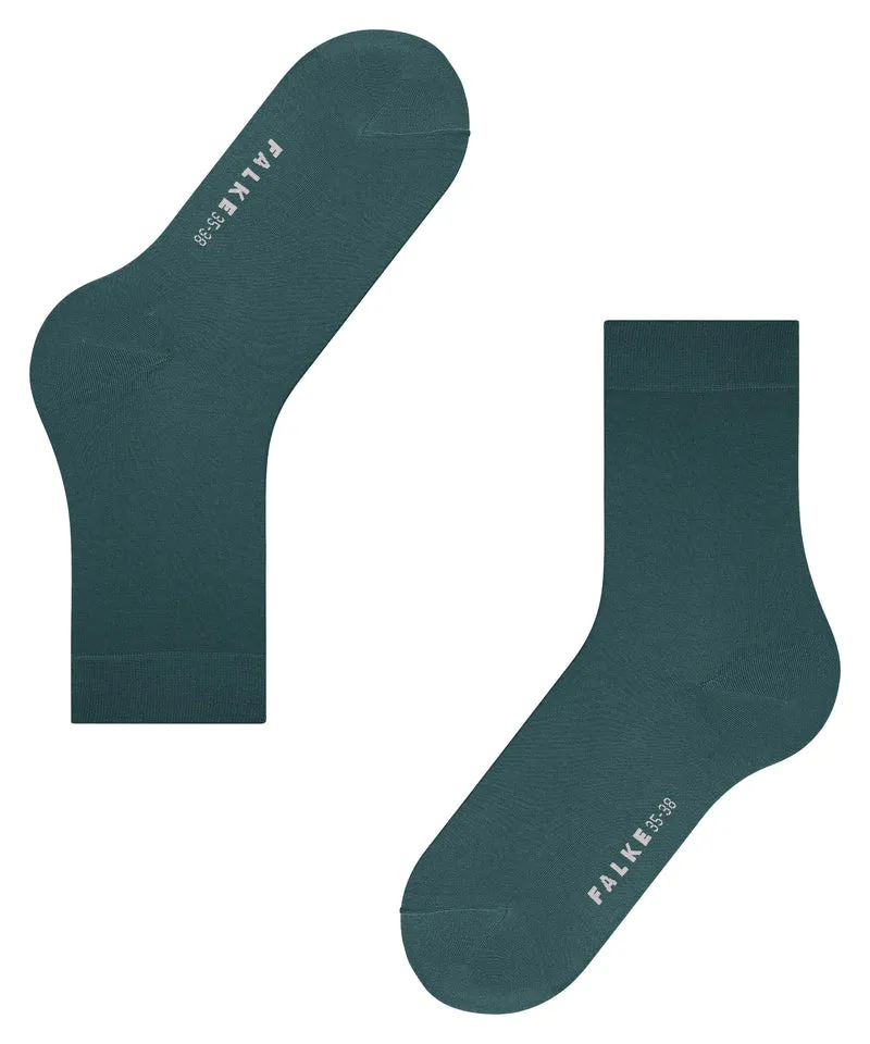FALKE Cotton Touch Damen