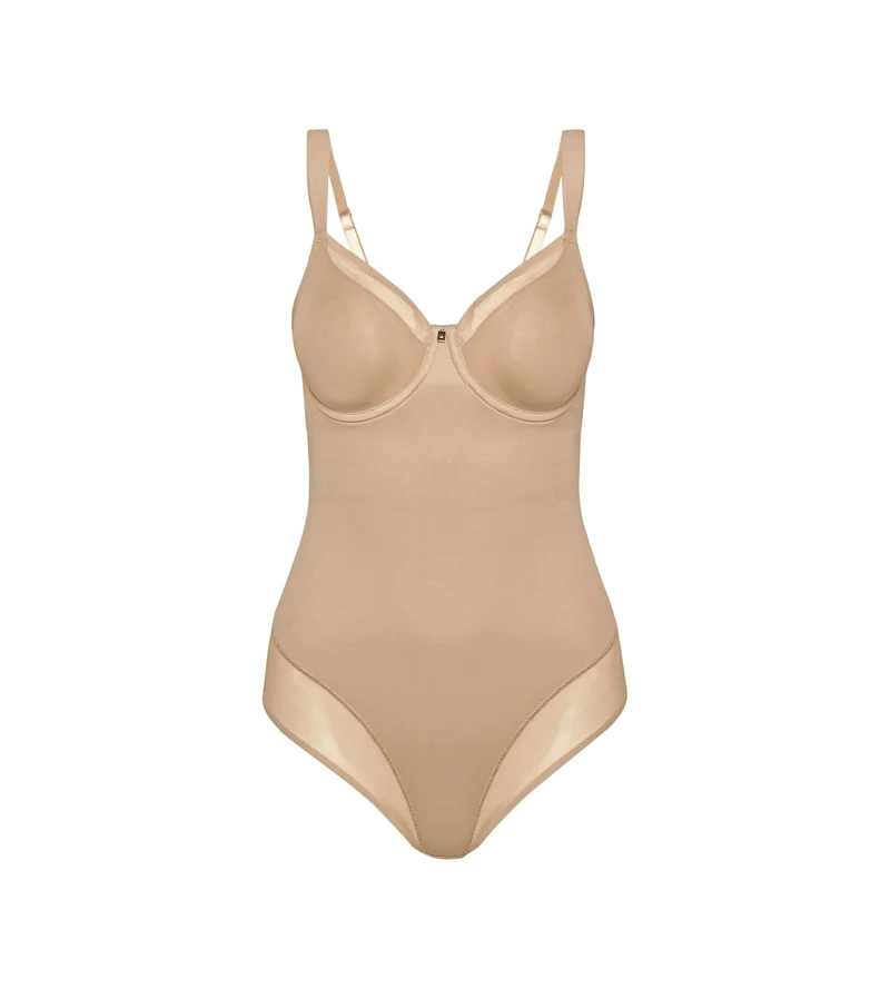 True Shape Sensation BSW