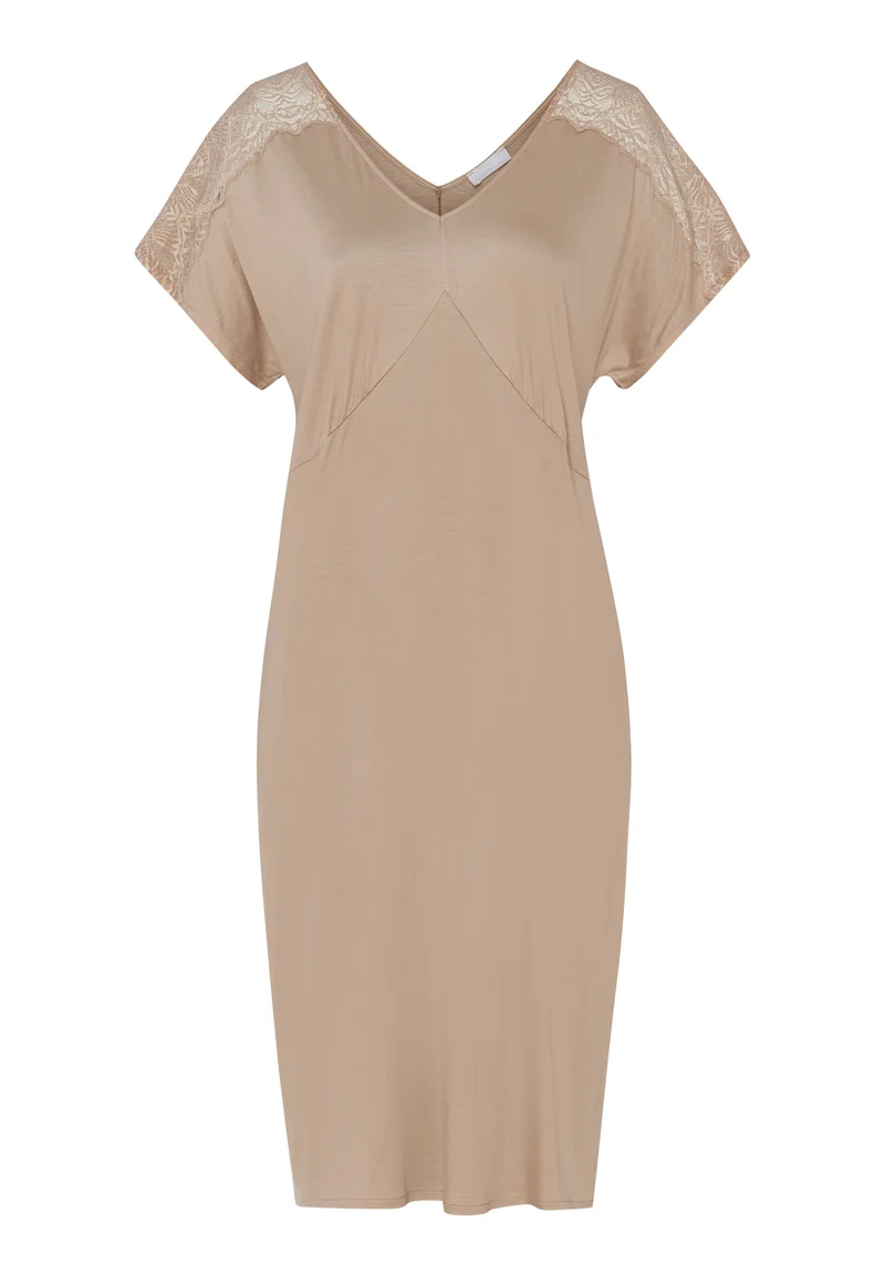 Josephine NW S/SLV Nightdress 100 cm