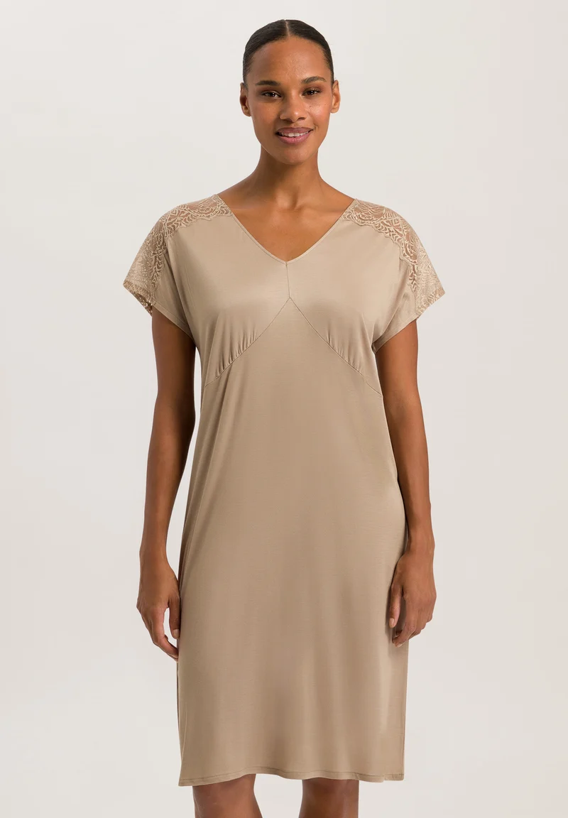Josephine NW S/SLV Nightdress 100 cm