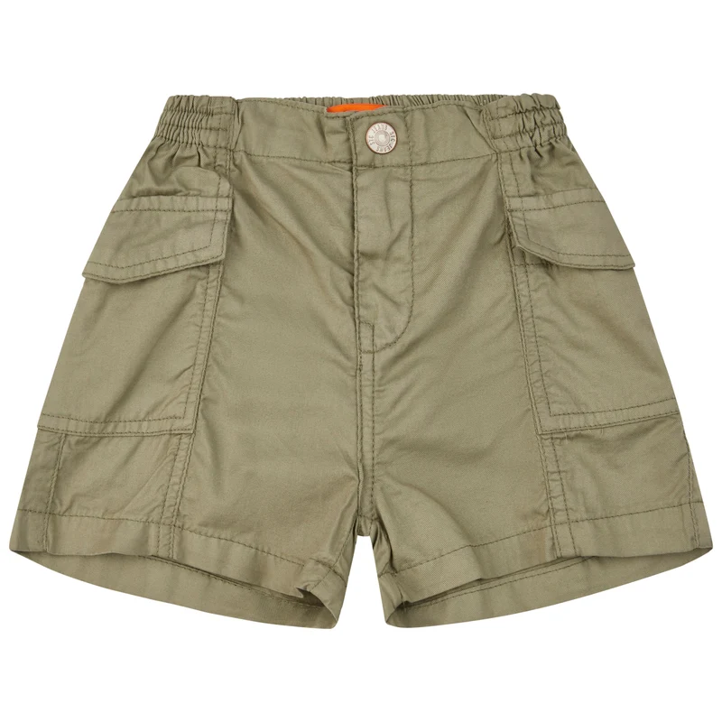Md.-Shorts