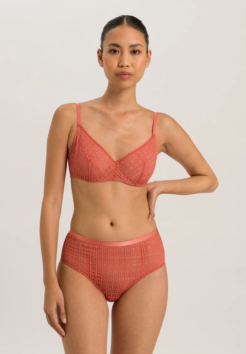 Hedy U/Wire Bra