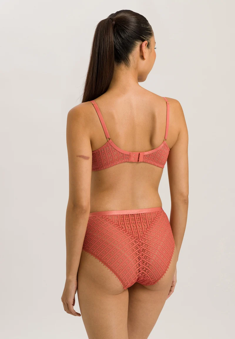 Hedy U/Wire Bra