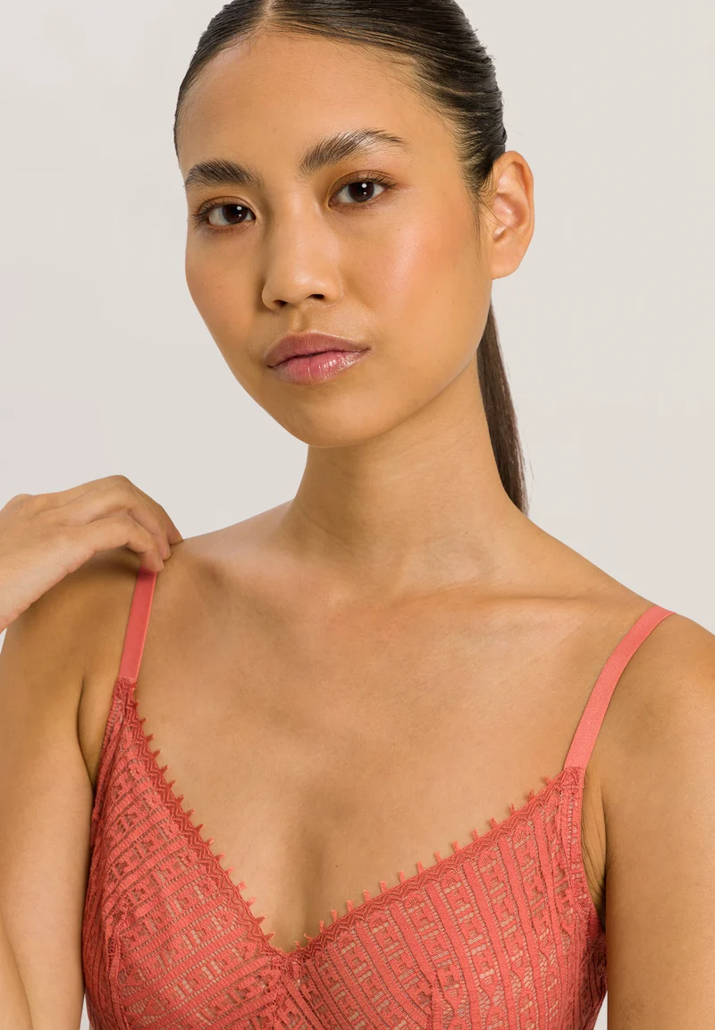 Hedy U/Wire Bra