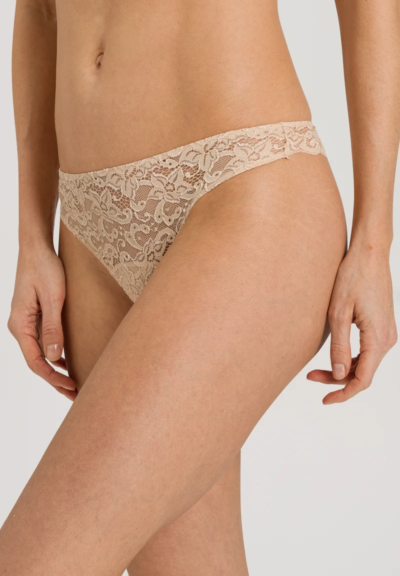 Moments Thong
