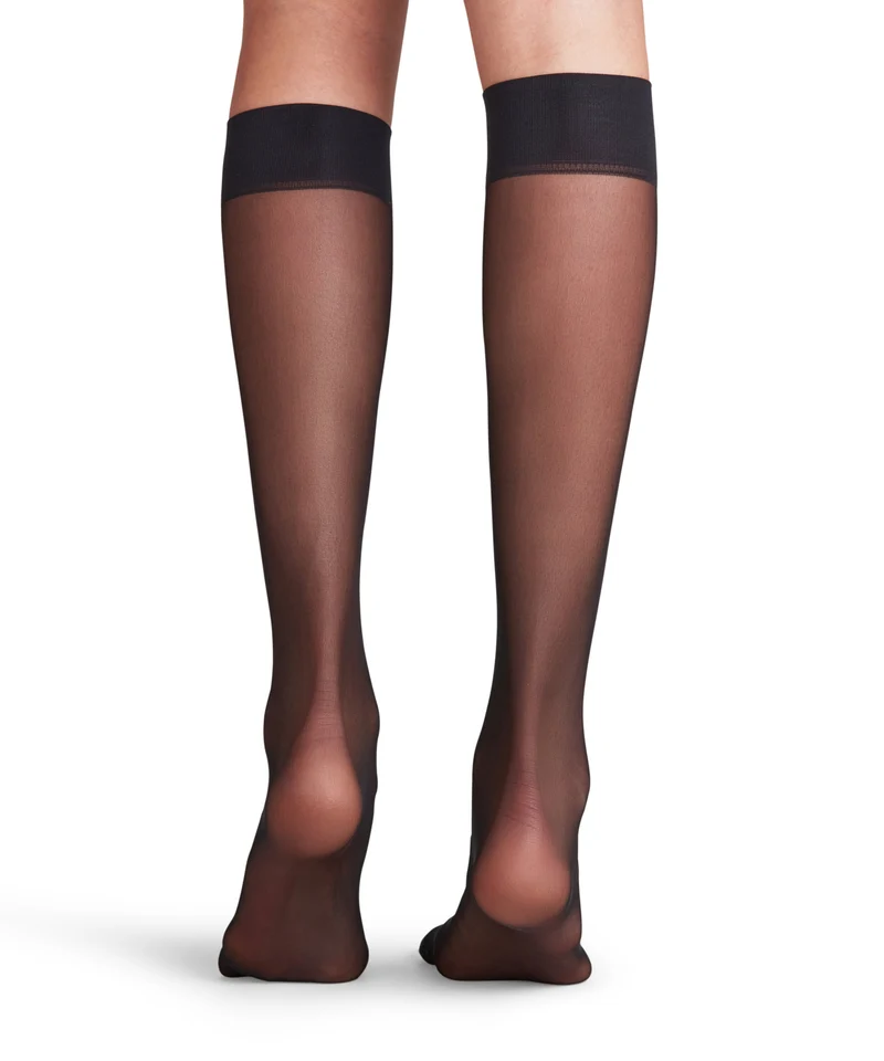 FALKE Matt Deluxe 20 DEN Damen