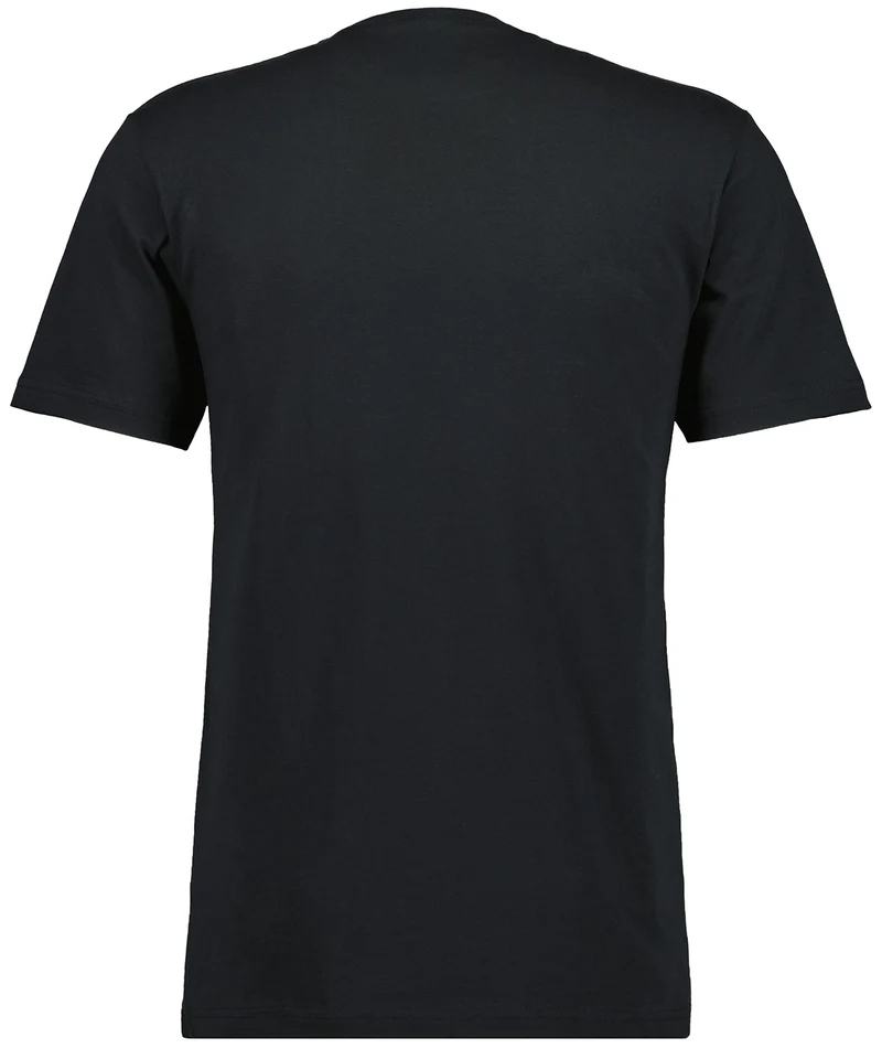 T-Shirt Rundhals Singlepack