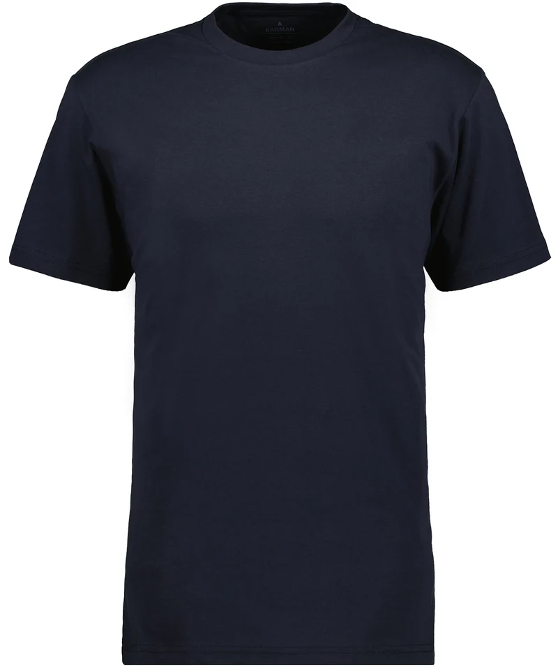 T-Shirt Rundhals Singlepack