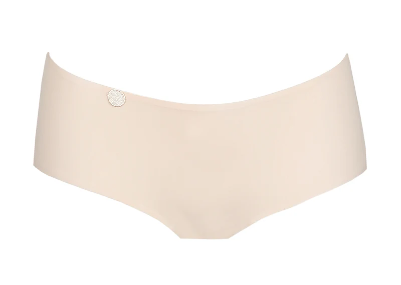 TOM caffé latte nahtlose shorts