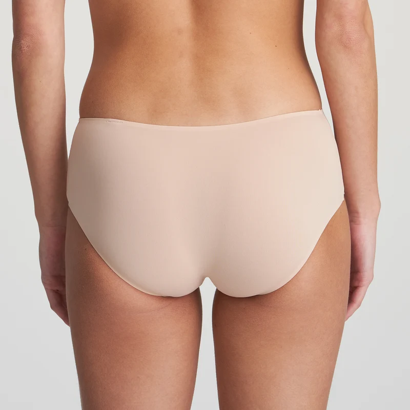 TOM caffé latte nahtlose shorts