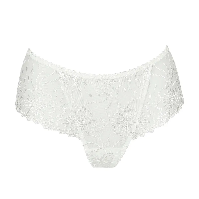JANE natur Luxus String
