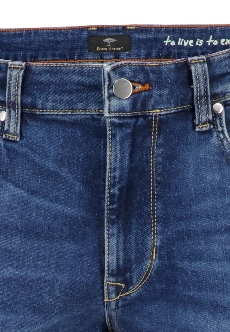 Tapered Slim